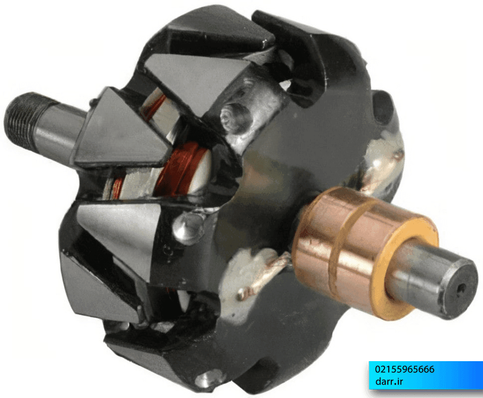 آلترناتور چیست؟