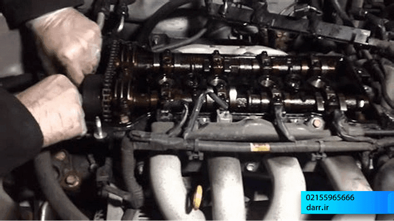 فیلر گیری چیست؟ نکات لازم برای فیلرگیری خودرو