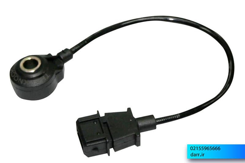 سنسور ضربه یا ناک سنسور چیست و چگونه کار می کند؟