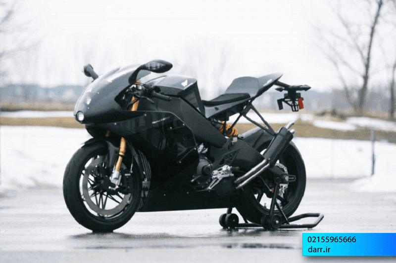 راهنمای خرید موتورسیکلت صفر