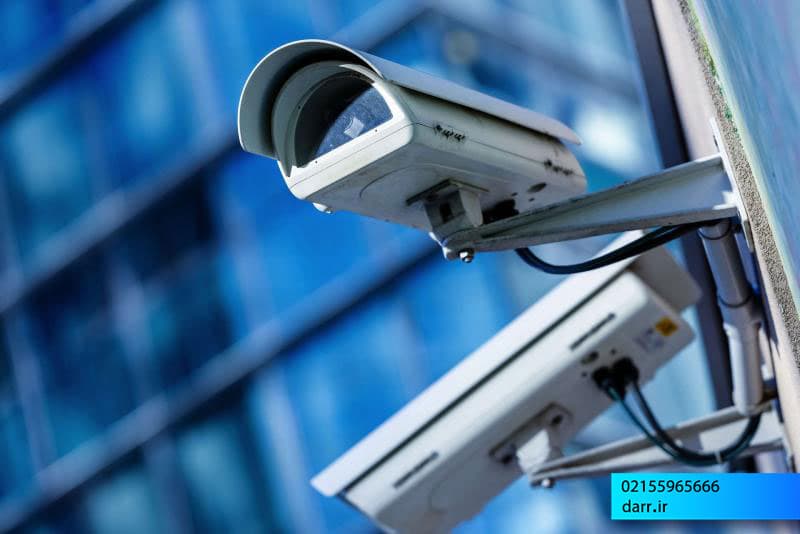 چطور در بازار دوربین مداربسته موفق باشیم؟