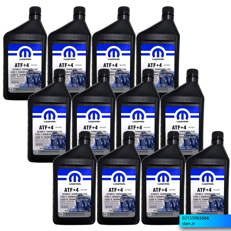 روغن گیربکس چیست و چه کارایی دارد؟