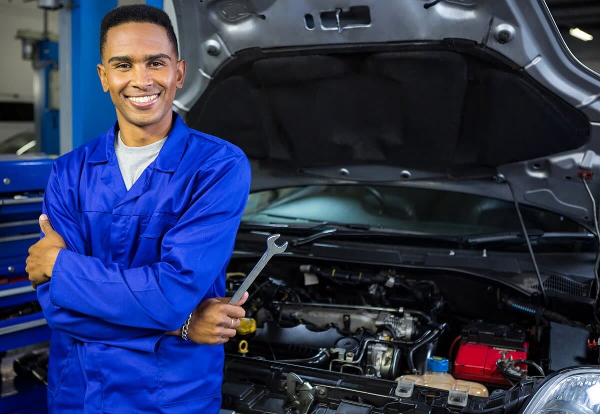 چگونه مکانیک خودرو ماهر و حرفه ای شویم؟