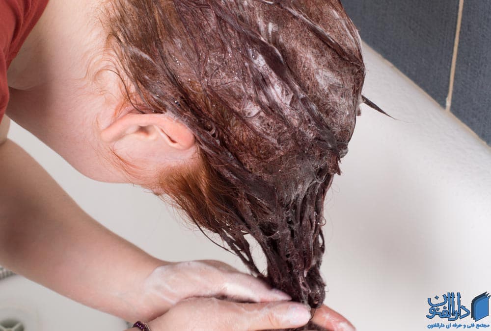 ماسک مو چیست و چه کاربردی دارد؟