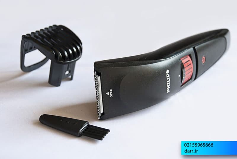 نحوه استریل کردن ماشین اصلاح : چه طور می توان ماشین موزر را ضد عفونی کرد؟