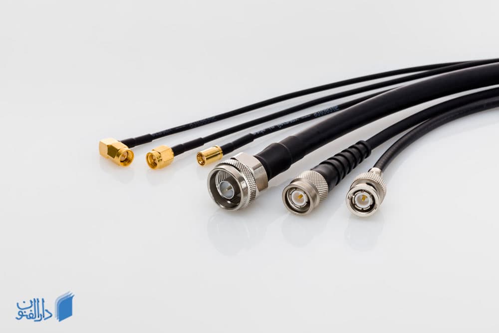 کابل کواکسیال چیست؟