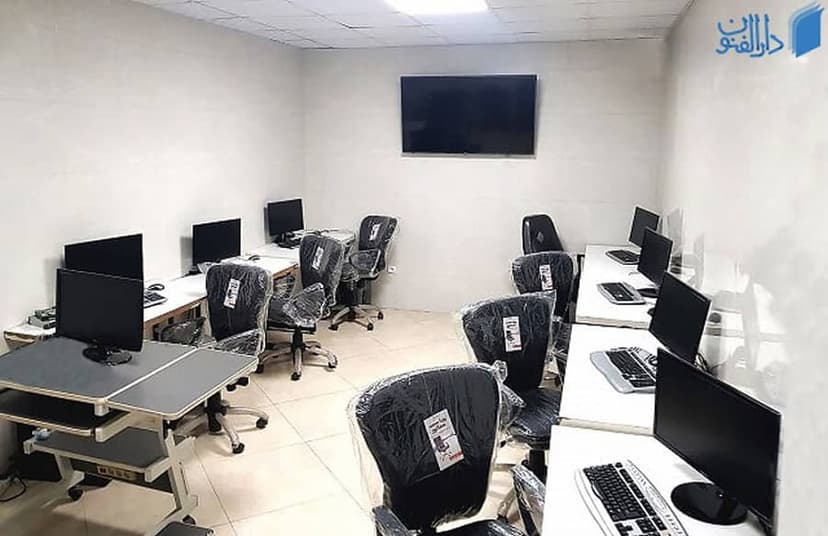 آموزش و مدرک ICDL