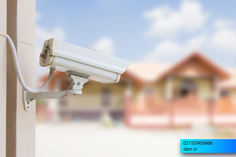 چگونه یک نصاب دوربین مدار بسته ماهر و حرفه ای شویم؟