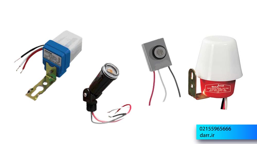 فتوسل چیست و چه کاربردی دارد؟ آشنایی با انواع فوتوسل