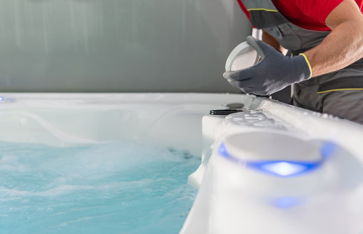 آموزش لوله کشی جکوزی