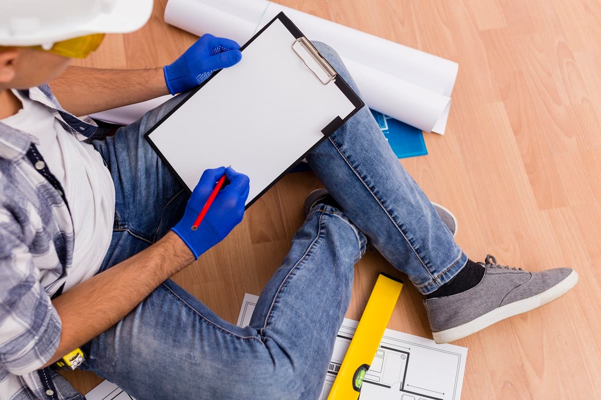 آموزش نقشه خوانی تاسیسات لوله کشی آب و فاضلاب