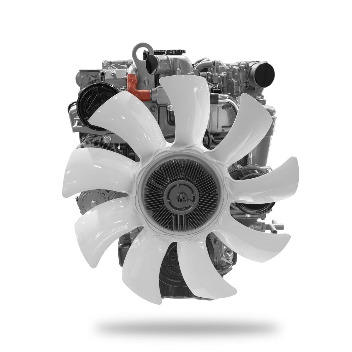 انواع موتور کولرگازی