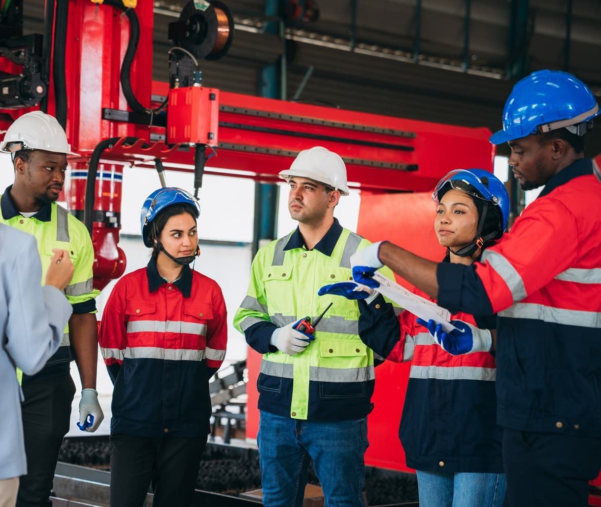 هزینه دوره تاسیسات