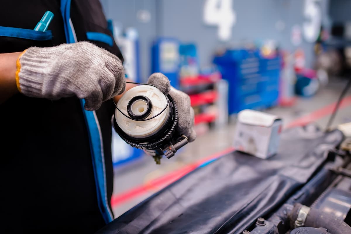 آموزش تعویض بوق خودرو