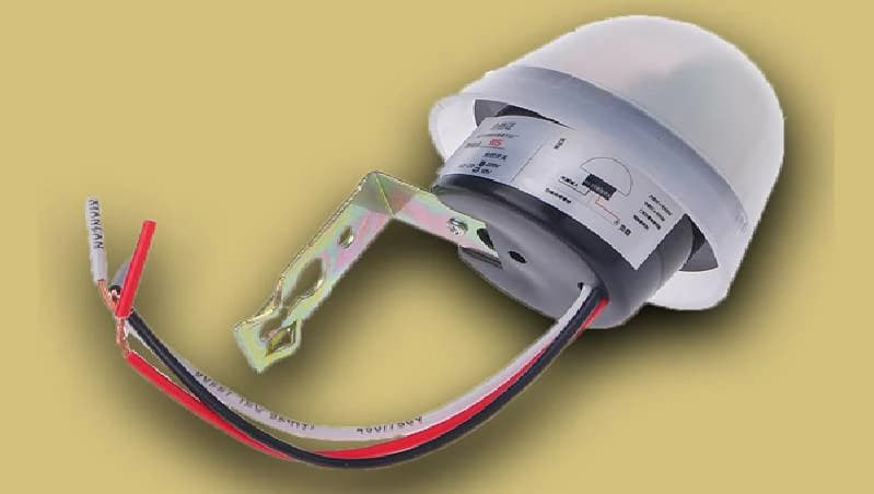 مدار الکتریکی فتوسل چیست؟