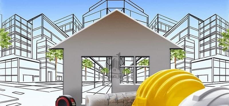 راه اندازی تأسیسات ساختمانی