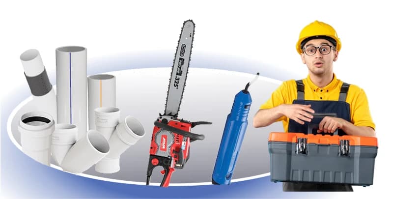 آموزش لوله کشی ساختمان