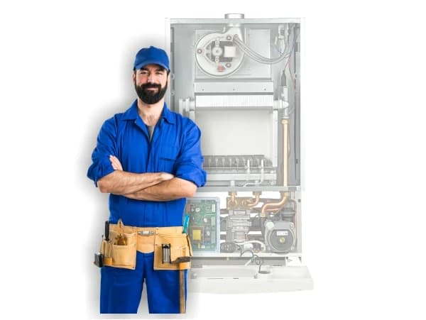 آموزش تعمیر پکیج در مشهد