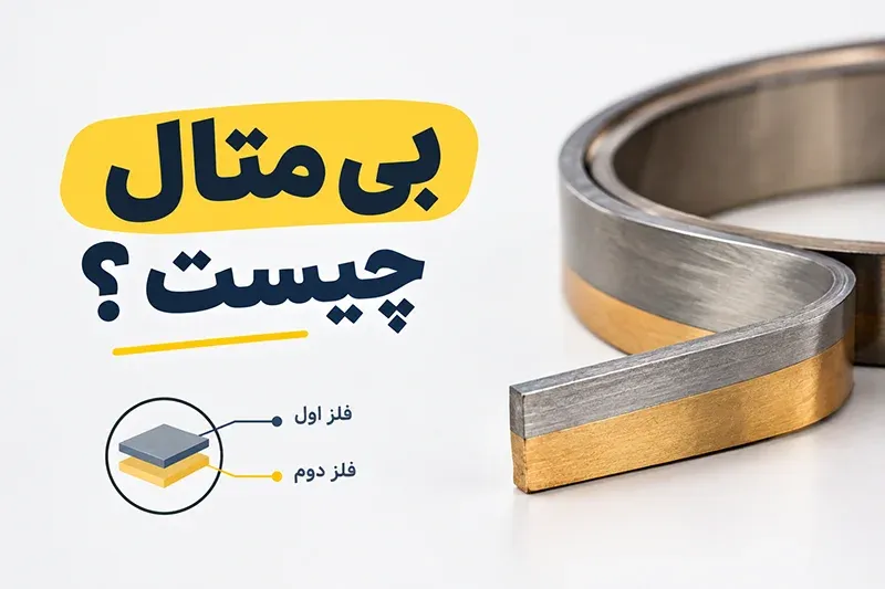 بی متال چیست