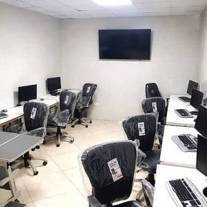 آموزش و مدرک ICDL