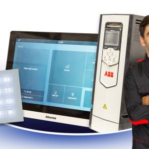 آموزش هوشمندسازی برق ساختمان