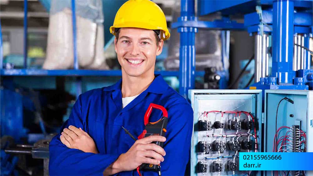 شغل الکتریکی (برق ساختمان) چیست و شامل چه مواردی می‌شود؟