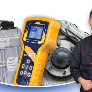 آموزش سرویس و نگهداری خودرو