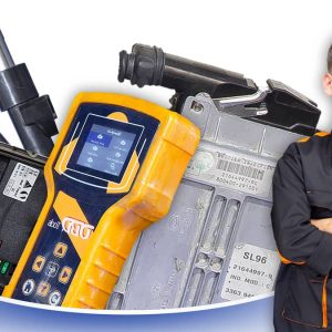 آموزش تعمیر ایسیو