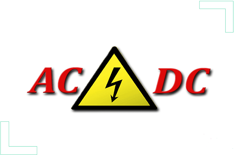 برق ac خطرناکتر است یا dc