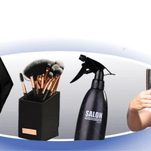 آموزش چهره پردازی مردانه