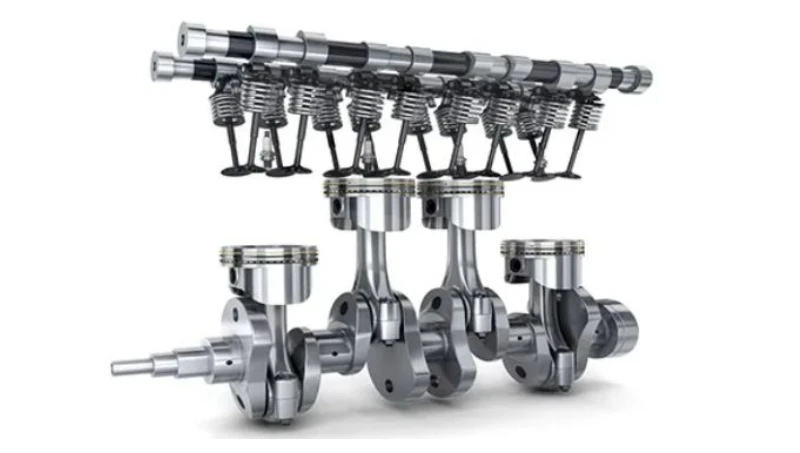 نشانه های سوختن سوپاپ خودرو چیست؟