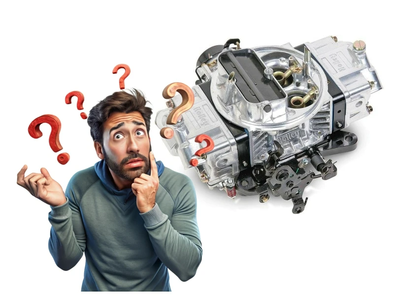 چرا انژکتوری‌ها راحت‌تر روشن می‌شوند؟