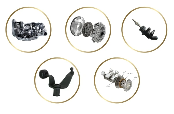 سیستم انتقال قدرت