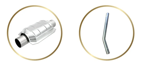 سیستم اگزوز