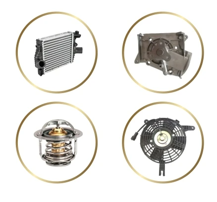 سیستم خنک کننده