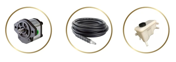 سیستم هیدرولیک